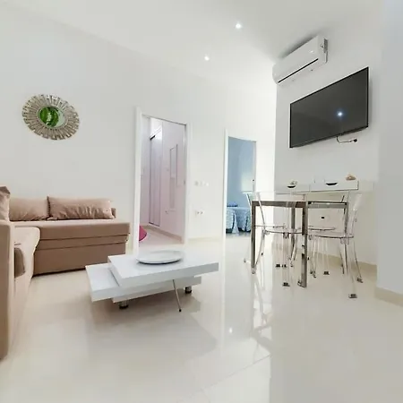 Extramuros Apartment