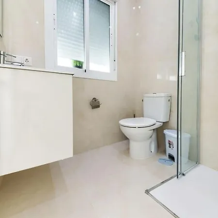 Extramuros Conil De La Frontera