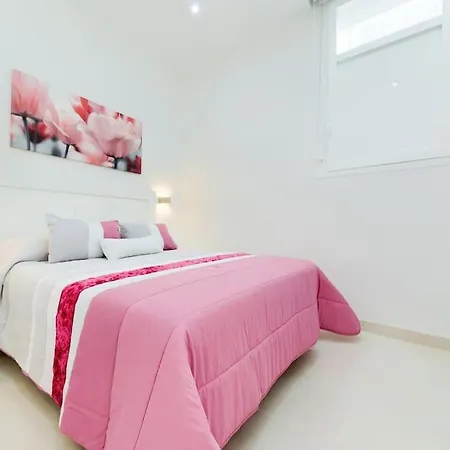 Appartement Extramuros *