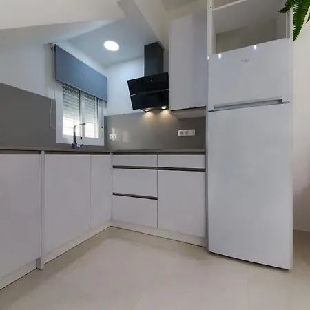 Apartment Extramuros Conil De La Frontera