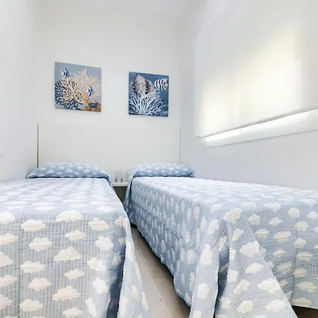 Appartement Extramuros