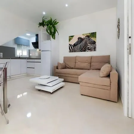 Extramuros Apartment *