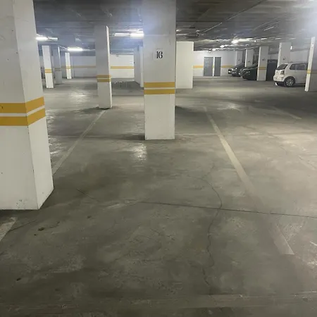 Extramuros Apartmán *