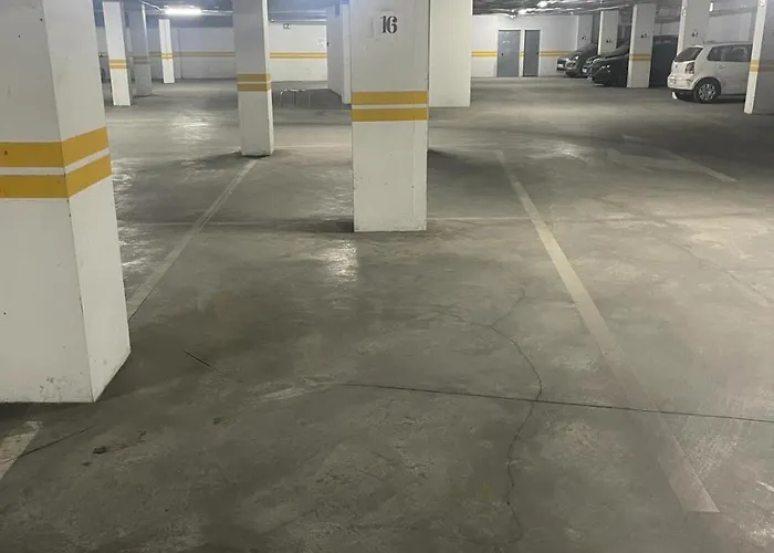 Extramuros Apartmán *