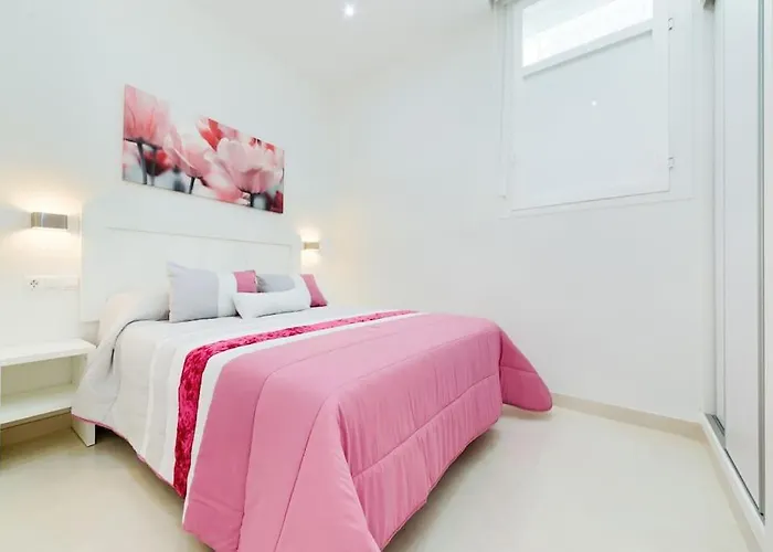 Apartmán Extramuros *