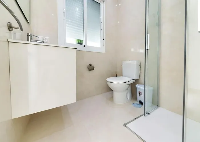 Extramuros Conil De La Frontera